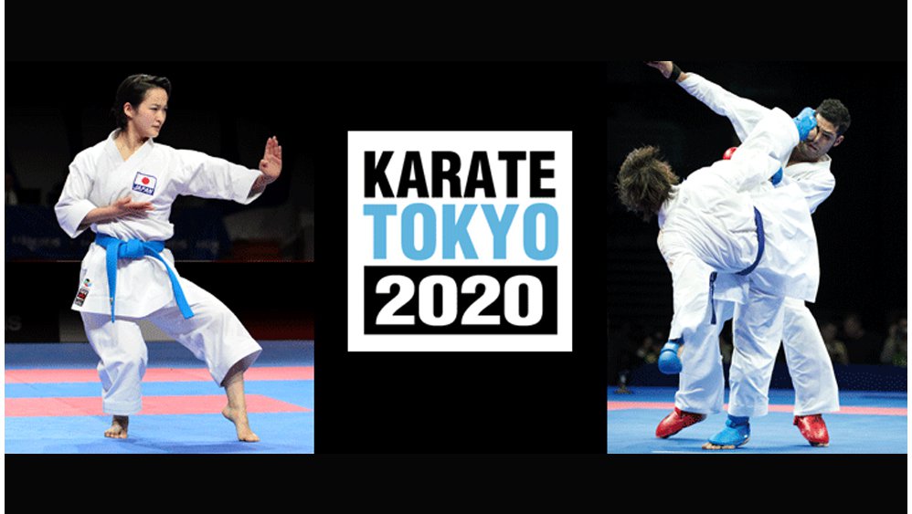 Olympia Karate